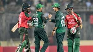 পাকিস্তান সিরিজ স্থগিত হওয়া নিয়ে যা বলছে বিসিবি